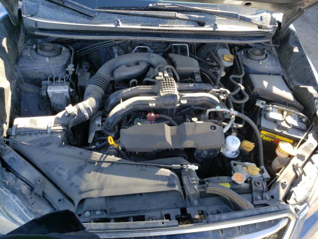 2015 SUBARU IMPREZA JF1GPAA68F9207684