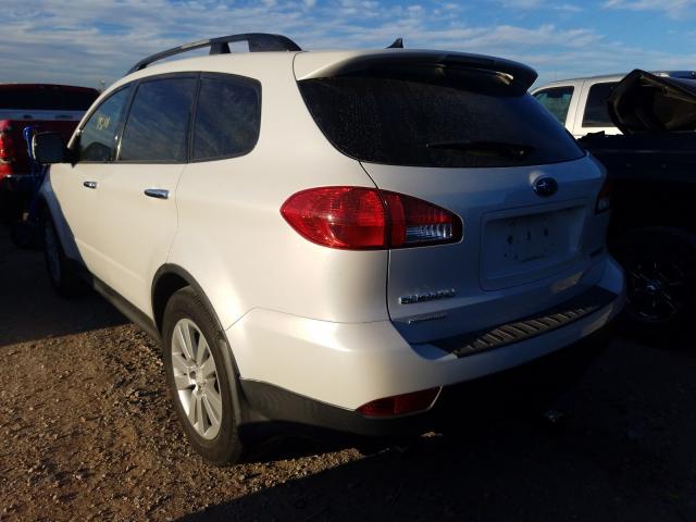 2010 SUBARU TRIBECA LI 4S4WX9GD7A4402106