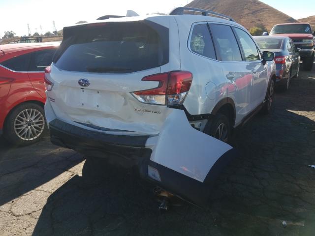 2020 SUBARU FORESTER L JF2SKASCXLH553892