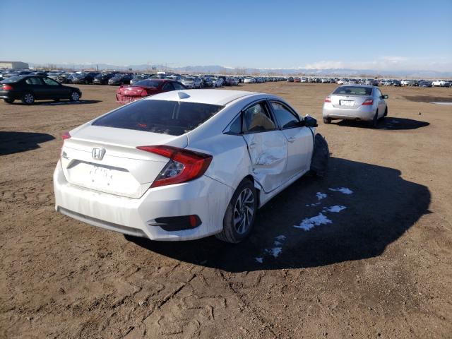 2017 HONDA CIVIC EX 19XFC2F73HE010672