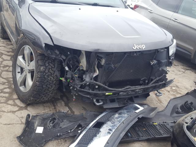 2014 JEEP CHEROKEE 1C4RJFCG0EC422792