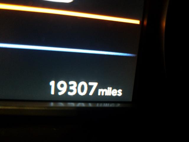 2019 NISSAN SENTRA S 3N1AB7AP8KY301677