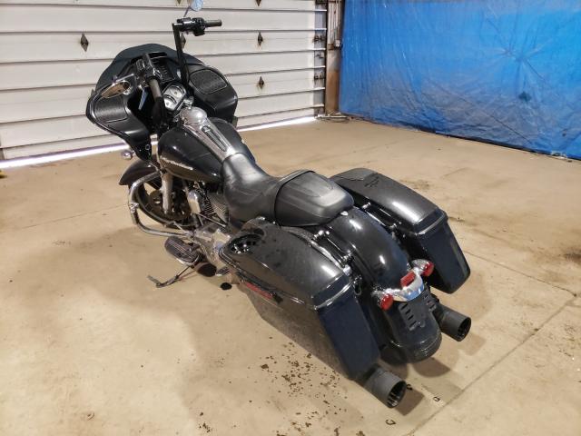 2016 HARLEY-DAVIDSON FLTRX ROAD 1HD1KHM1XGB668319