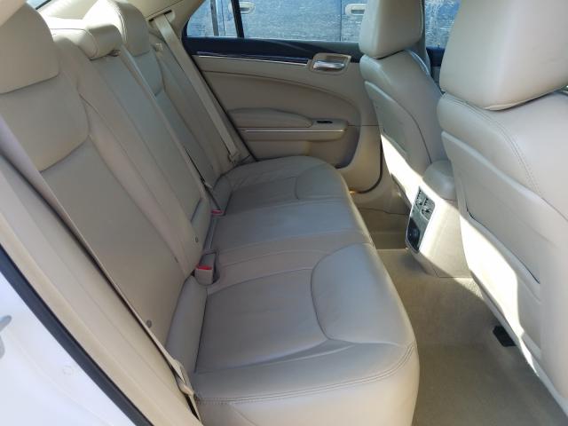 2014 CHRYSLER 300 2C3CCAAGXEH212885