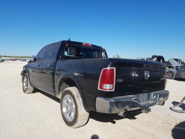 2013 RAM 1500 LARAM 1C6RR7NTXDS584644
