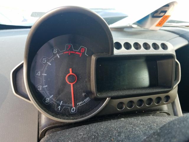 2015 CHEVROLET SONIC LT 1G1JC6SH1F4163381