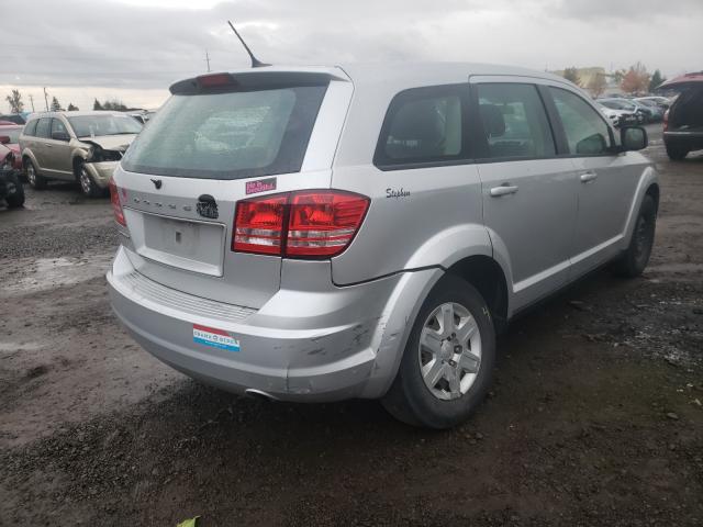 2012 DODGE JOURNEY SE 3C4PDCAB3CT205260
