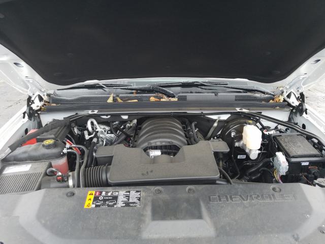 2020 CHEVROLET SUBURBAN C 1GNSCJKC5LR233540