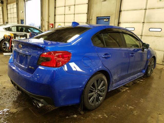 2017 SUBARU WRX JF1VA1B64H9805524