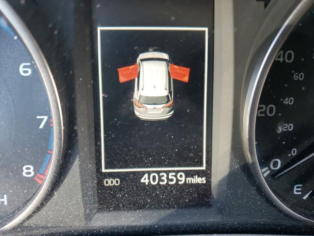 2018 TOYOTA RAV4 ADVEN 2T3WFREV0JW419125