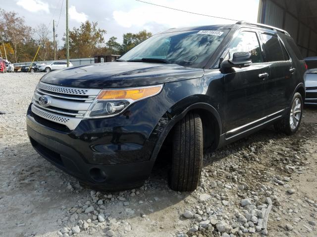 2013 FORD EXPLORER X 1FM5K7D80DGC18473