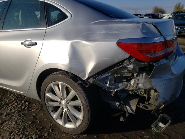 2014 BUICK VERANO CON 1G4PR5SK3E4172888