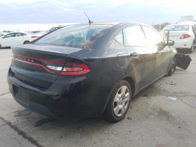 2013 DODGE DART SE 1C3CDFAA3DD322680