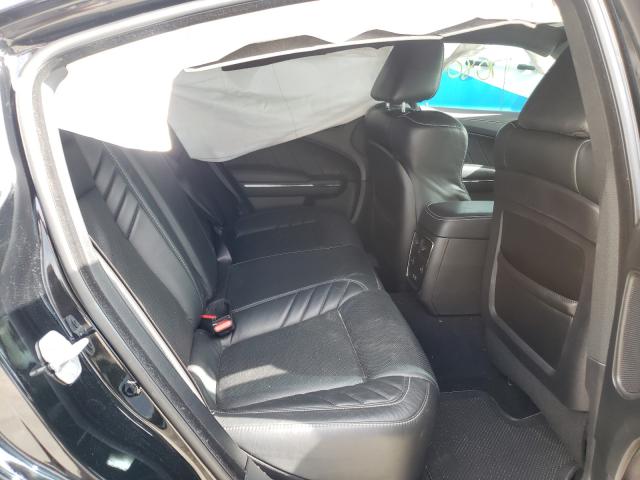 2019 DODGE CHARGER SR 2C3CDXL94KH617179