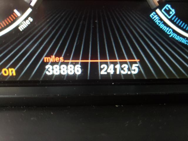 2018 BMW X4 XDRIVE2 5UXXW3C57J0T81626