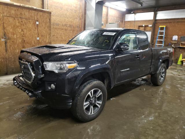 2018 TOYOTA TACOMA ACC 5TFSZ5AN3JX130305