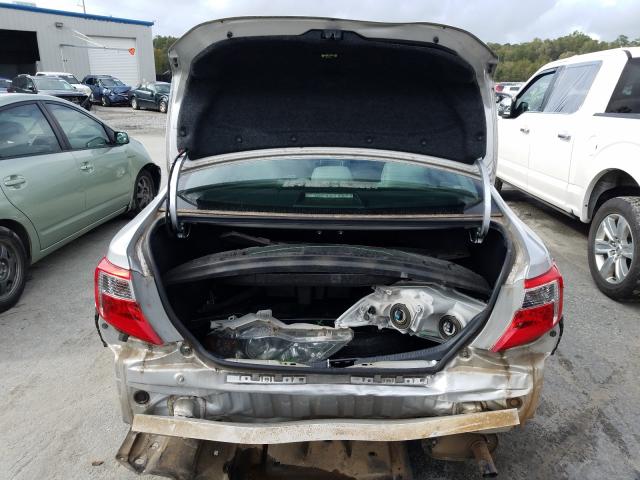 2012 TOYOTA CAMRY 4T1BF1FK0CU183429