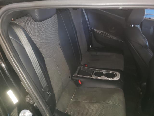2013 HYUNDAI VELOSTER KMHTC6AD0DU152489