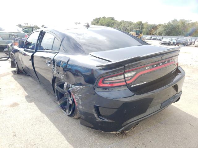 2019 DODGE CHARGER SR 2C3CDXL94KH617179