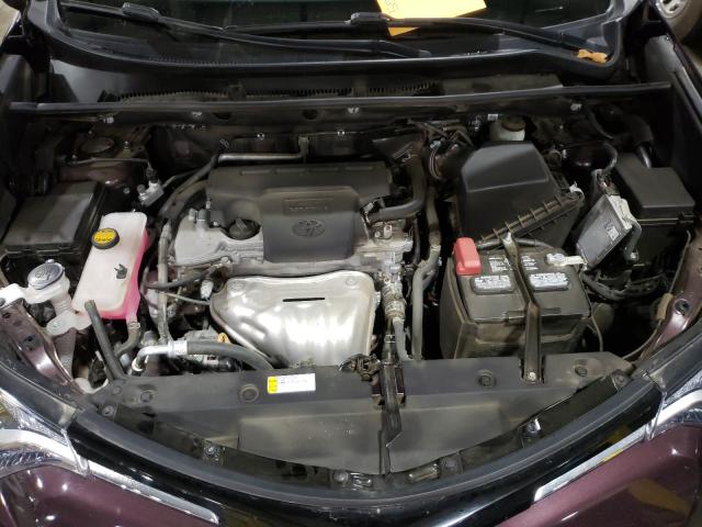 2018 TOYOTA RAV4 ADVEN 2T3RFREV4JW808265