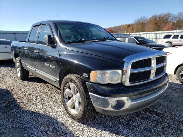 2004 Dodge Ram 1500 St Ar Fayetteville Wed Feb 17 2021 للبيع مزادات السيارات في كوبارت الولايات المتحدة الأمريكية