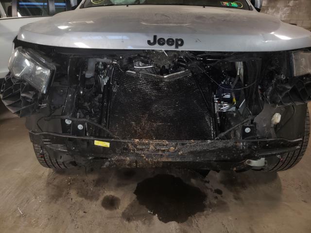 2018 JEEP GRAND CHER 1C4RJFAG5JC273261