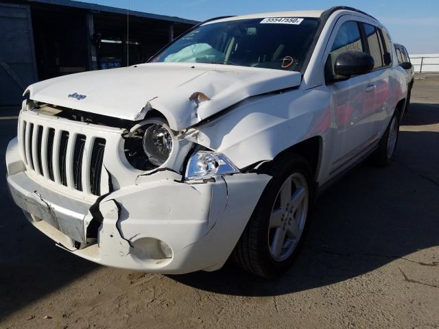 2010 JEEP COMPASS LI 1J4NT5FB0AD538043
