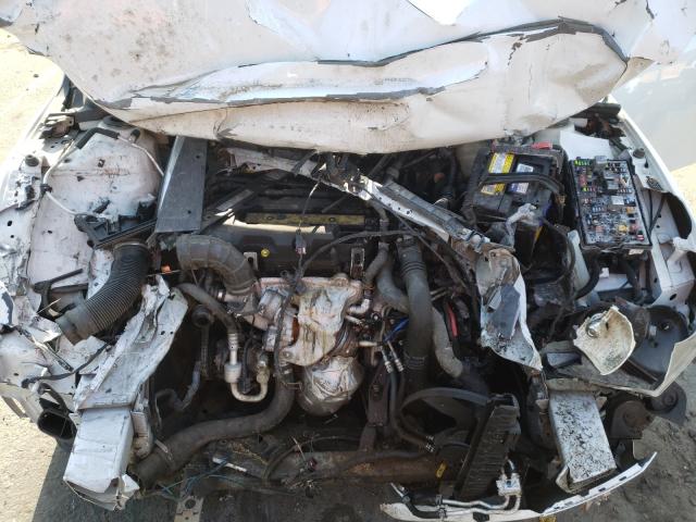 2013 CHEVROLET CRUZE LT - 1G1PC5SB2D7232641
