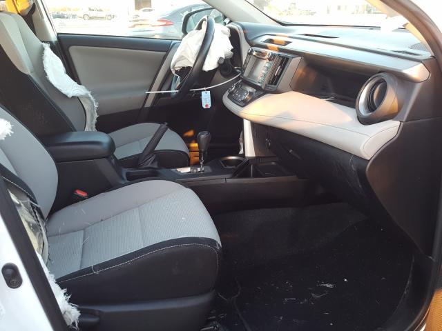 2018 TOYOTA RAV4 ADVEN 2T3WFREV5JW482673