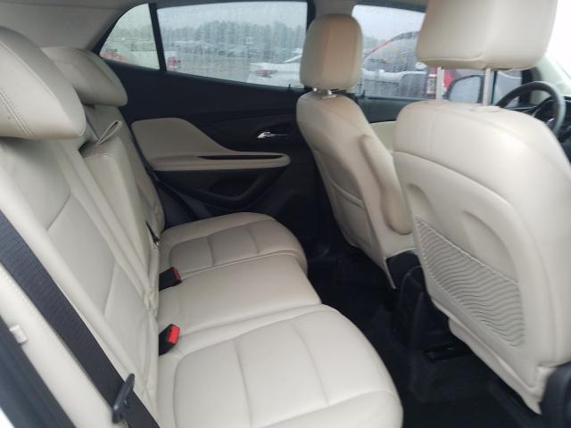 2018 BUICK ENCORE ESS KL4CJCSB0JB658718