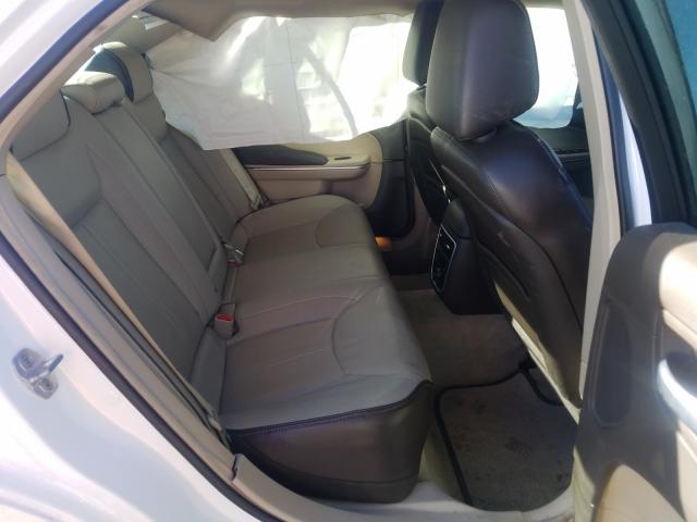 2012 CHRYSLER 300C LUXUR 2C3CCASTXCH314261