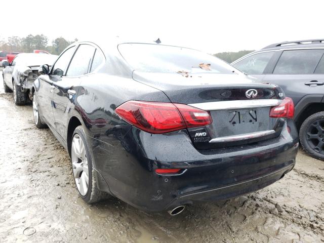 2015 INFINITI Q70 3.7 JN1BY1AR3FM562015