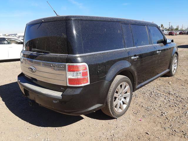 2012 FORD FLEX LIMIT 2FMGK5DCXCBD14005