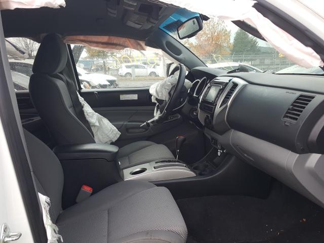 2015 TOYOTA TACOMA DOU 3TMLU4EN0FM189350