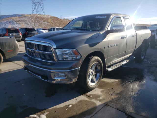 2011 DODGE RAM 1500 1D7RV1GT1BS565000