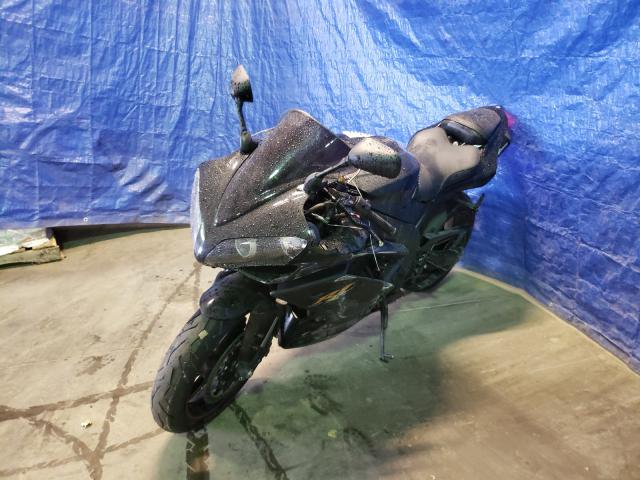 2007 YAMAHA YZFR1 JYARN20E47A003449