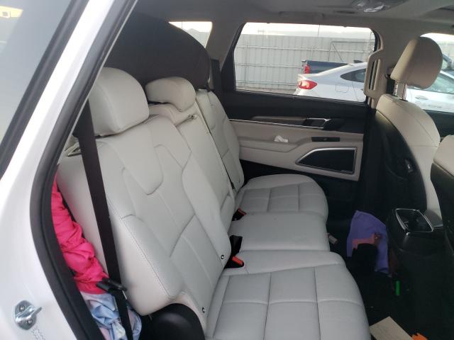 2021 KIA TELLURIDE 5XYP3DHC3MG110228