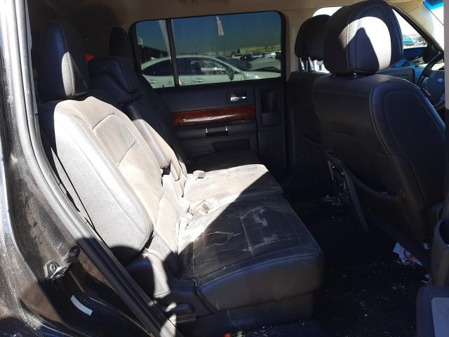 2012 FORD FLEX LIMIT 2FMGK5DCXCBD14005