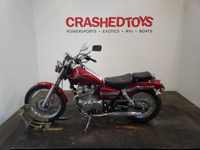 2014 HONDA CMX250 C JH2MC1305EK800404