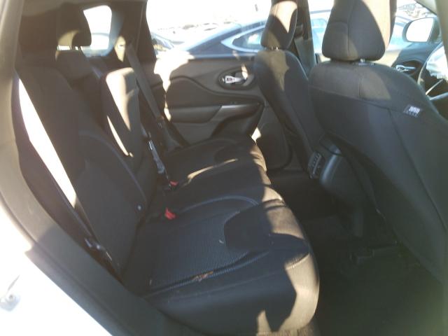 2019 JEEP CHEROKEE L 1C4PJLCB2KD160547