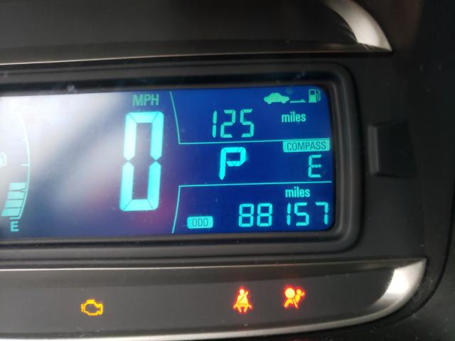 2016 CHEVROLET TRAX LS KL7CJNSBXGB648785