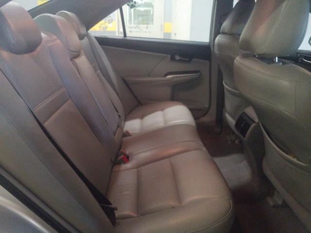 2012 TOYOTA CAMRY BASE 4T1BF1FK1CU547812