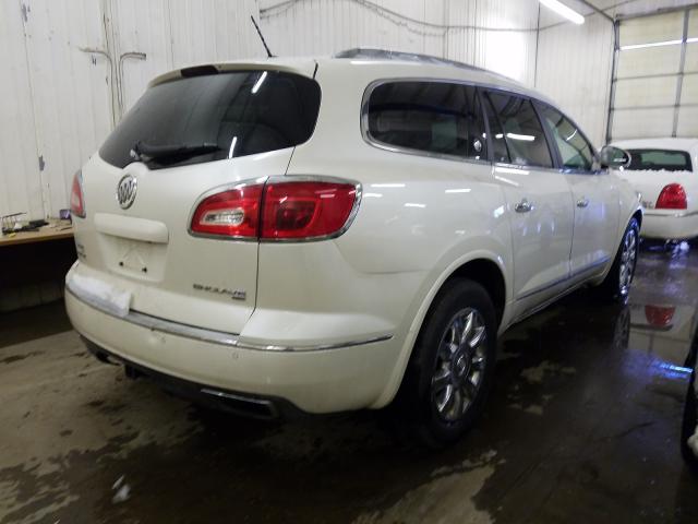 2013 BUICK ENCLAVE 5GAKVDKD8DJ158413
