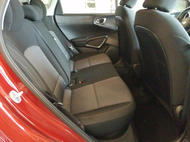 2020 KIA SOUL LX KNDJ23AU8L7117628