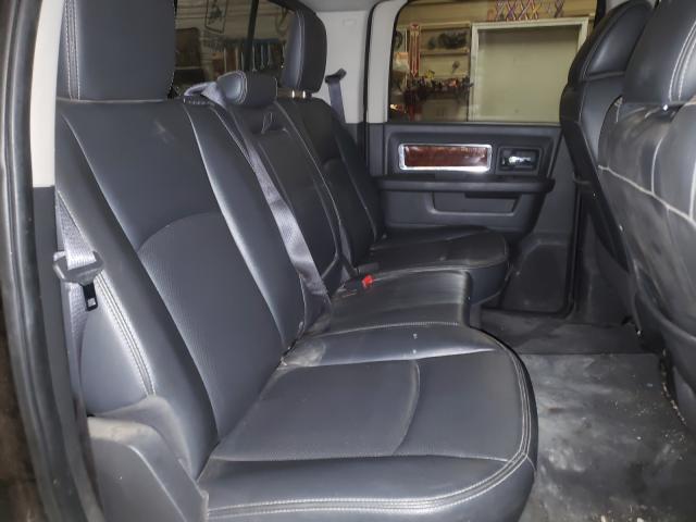 2011 DODGE RAM 1500 1D7RV1CT3BS546227
