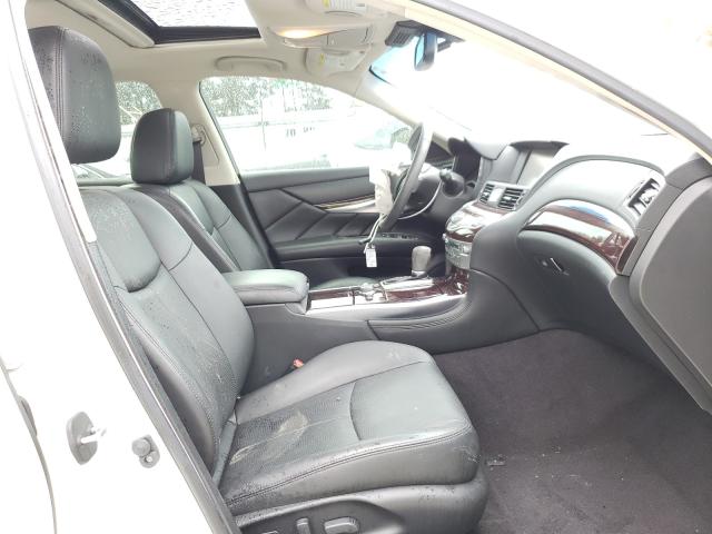 2016 INFINITI Q70 3.7 JN1BY1AP0GM220327