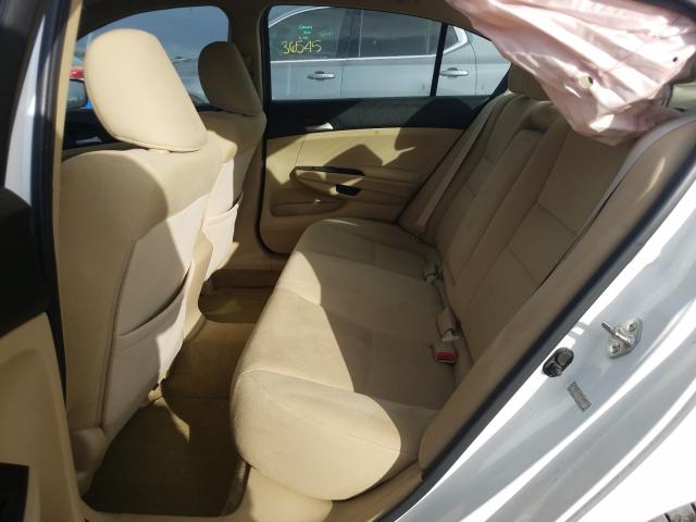 2011 HONDA ACCORD LXP 1HGCP2F49BA149777