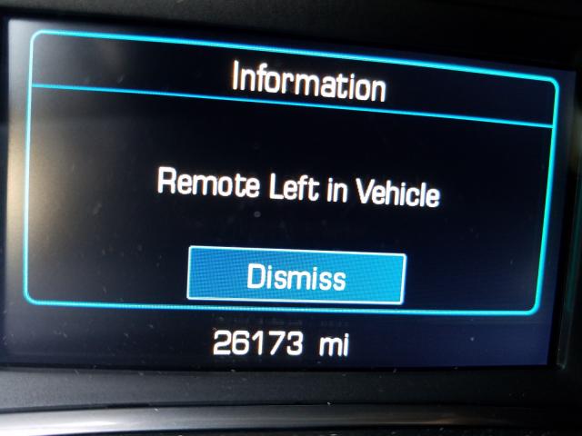 2019 CHEVROLET EQUINOX LT - 2GNAXJEV4K6263961