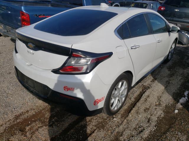 2017 CHEVROLET VOLT PREMI 1G1RD6S55HU209660