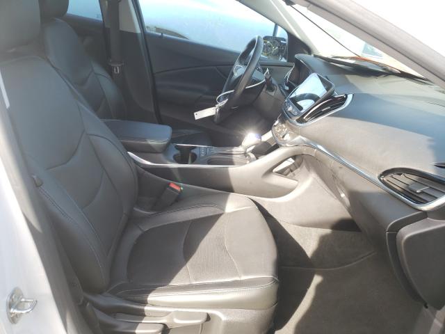 2017 CHEVROLET VOLT PREMI 1G1RD6S55HU209660